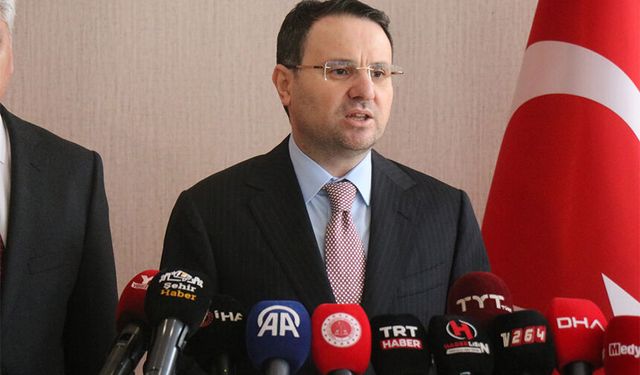 Adalet Bakanı Akın Gürlek Açıkladı: Suç İçin Adana’dan Çocuk Kiralıyorlar