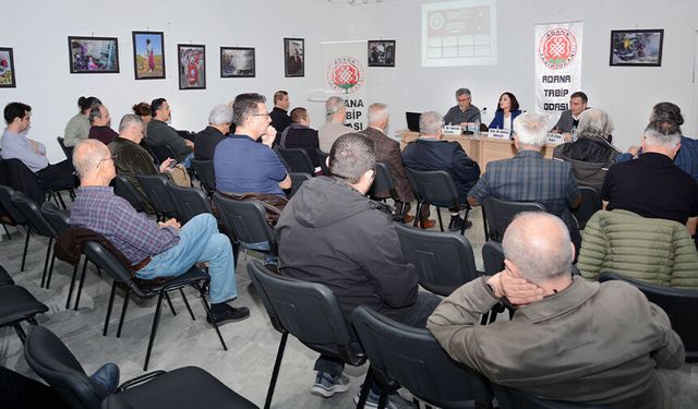 Adana Tabip Odası’ndan Kritik Tıp Eğitimi Tartışması: İyi Hekim Nasıl Yetişir?