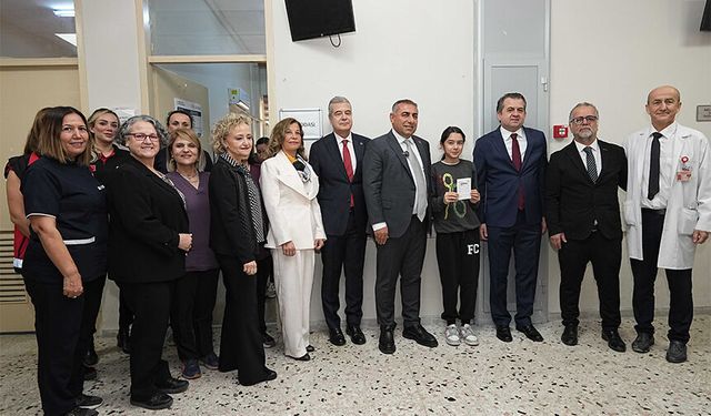 Adana’da Kadınlar İçin Büyük Fırsat: Rahim Ağzı Kanseri Aşısı Ücretsiz!