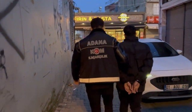 Adana’da Sosyal Medya Operasyonu: 94 Kişi Yakalandı!