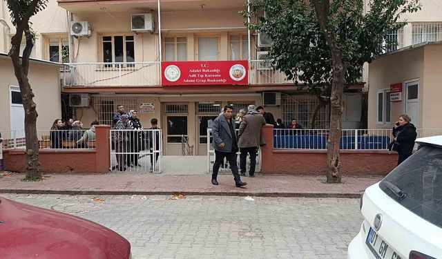 Adana’da Dehşet! 17 Yaşındaki Genç Hayatını Kaybetti