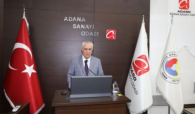 Adana’nın İhracatı Şubat’ta Patladı: Yüzde 17,8 Artış!