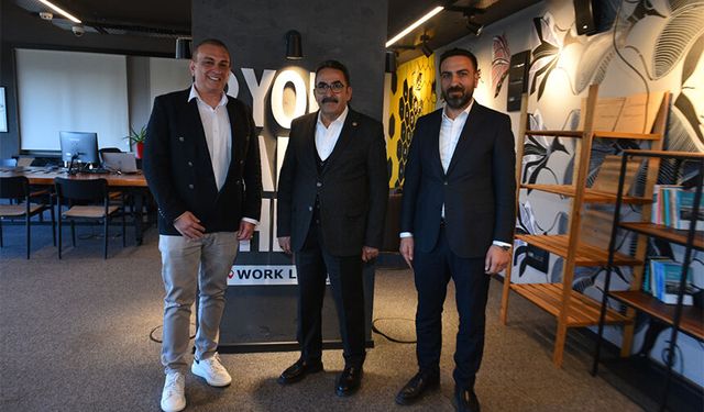 Adana’yı AK Belediyecilik Kurtarır