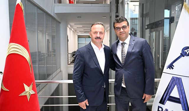 Anahtar Parti’den Ekonomiye Kritik Eleştiri: “Riskler Görmezden Gelindi”