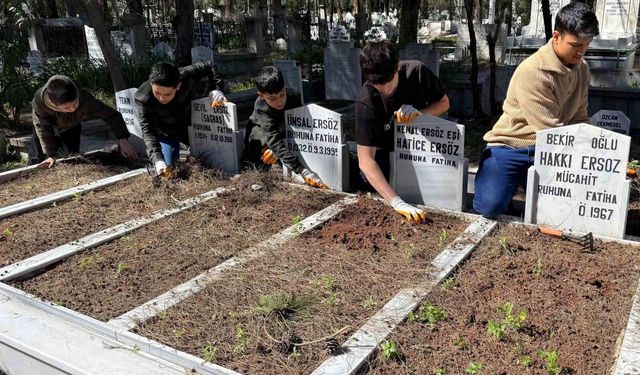 Anneannenin Vasiyeti Hayat Değiştirdi: İki Kardeşten Duygulandıran Hareket