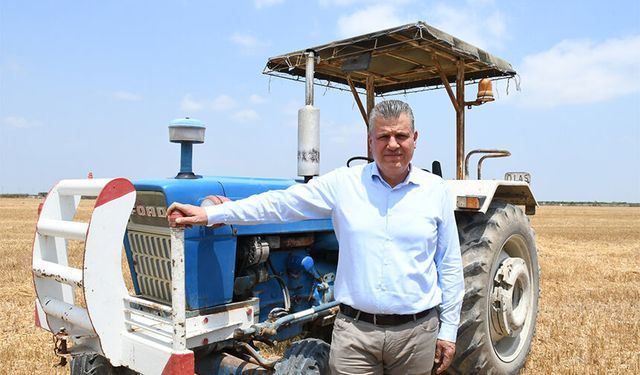 Barut: “Mazotta KDV ve ÖTV Kaldırılsın”