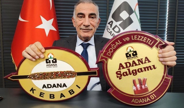 Adana’nın Efsane İçeceği Avrupa’dan Tescil Aldı