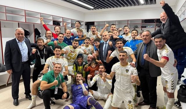 Play-Off Yarışı ve Kümede Kalma Savaşı Aynı Maçta!