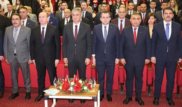 Çukurova Üniversitesi’nde “Gençliğin Üretim Çağı” Başladı: DABKAF 2026 Kapılarını Açtı