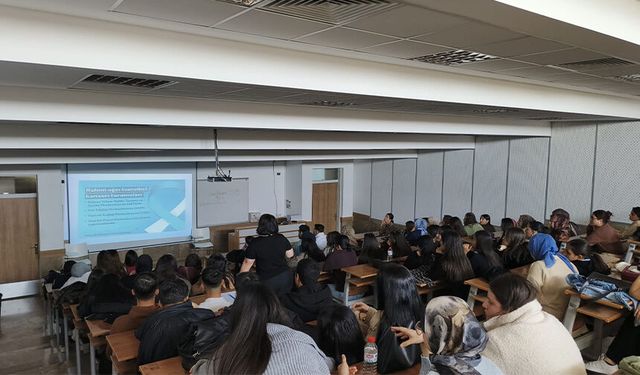 Çukurova Üniversitesi’nde Kritik Uyarı: HPV’ye Dikkat!