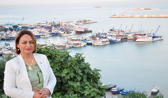 Dr. Müzeyyen Şevkin: “Adana’ya Söz Verildi, Ama Somut Adım Yok”