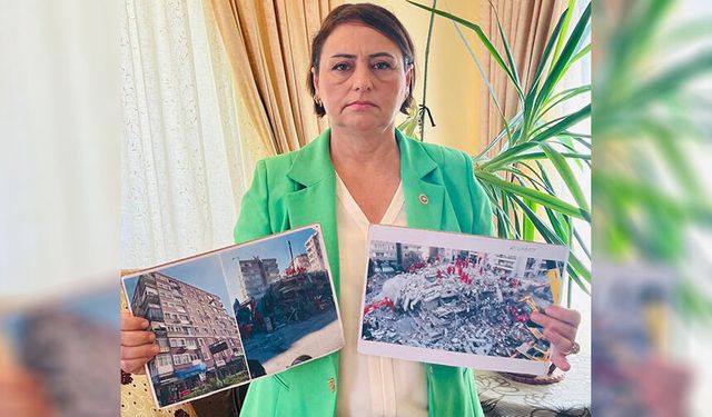 Dr. Şevkin’den Deprem Haftası’nda Sert Mesaj: “Afetler Değil İhmaller Can Alıyor”