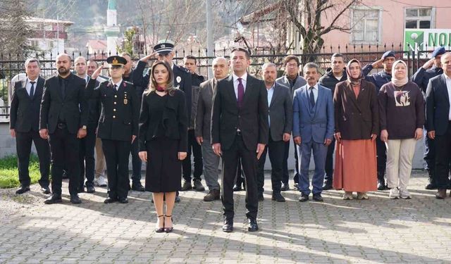 Feke’de Tarih Yeniden Canlandı! 106. Yıl Coşkusu Dikkat Çekti