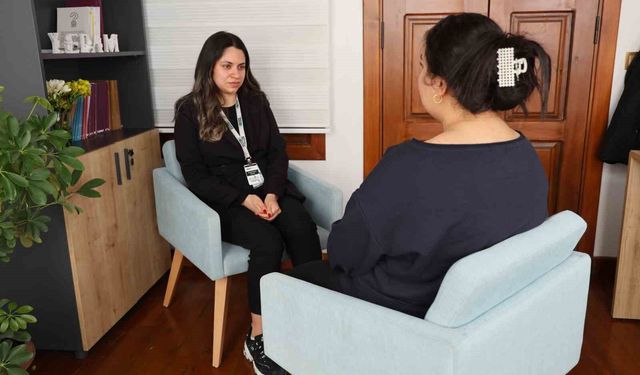 Adana’da 2,5 Milyonluk Kumar Kabusu: YEDAM Hayatını Değiştirdi