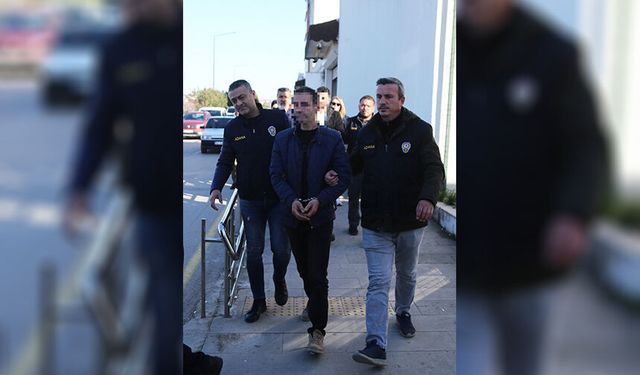 ‘İncirlik Yayını’ Mahkemede!