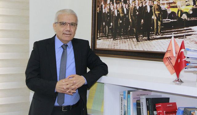 JMO Başkanı Dr. Tatar “Deprem Haftası Sorgulama Haftası Olmalıdır”