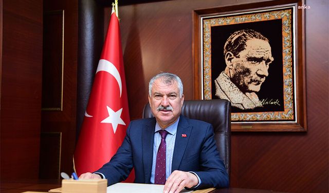 Karalar’a 2 Ay Daha Uzaklaştırma!