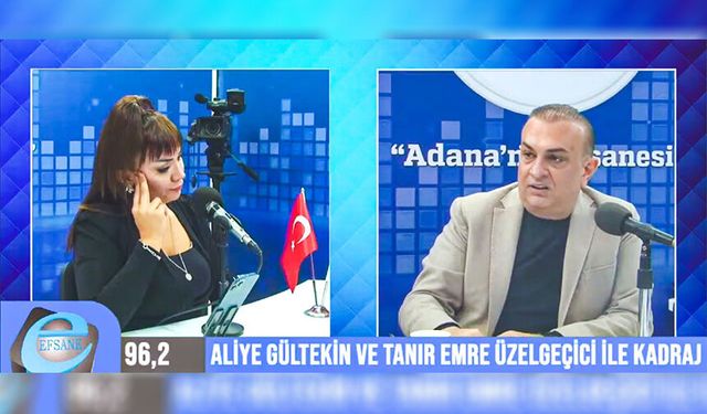 Karataş Belediyesi’nde Soru İşaretleri