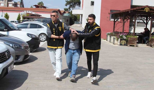 Adana’da Korkunç Olay: Kavga Sırasında Eşini Boğdu