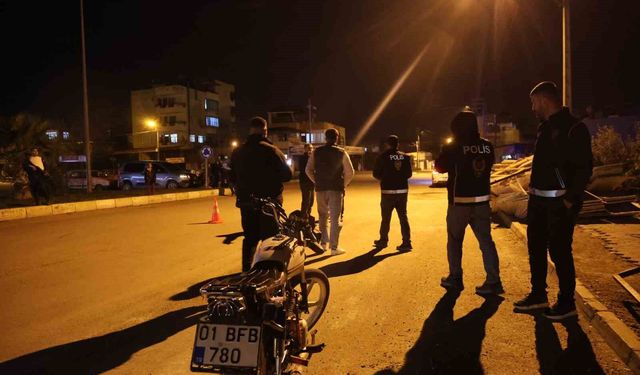 Polisi Şaşırtan Teklif: “Cezayı Bana Değil Plakaya Yazın”