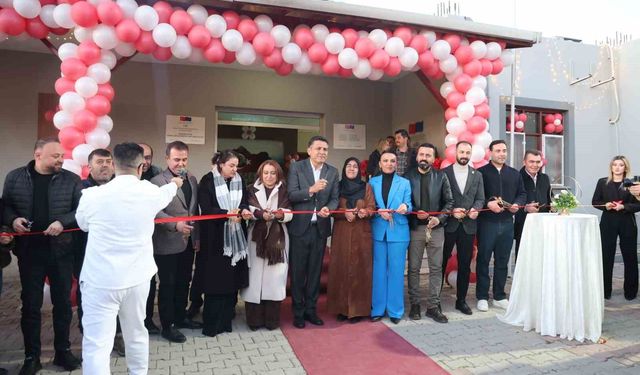 Kozan’da Kadınlar Üretiyor, Öğrenciler Kazanıyor