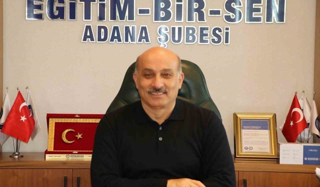 Eğitim-Bir-Sen’den Dikkat Çeken Açıklama: “Resen Atama Mağduriyet Kaynağı”