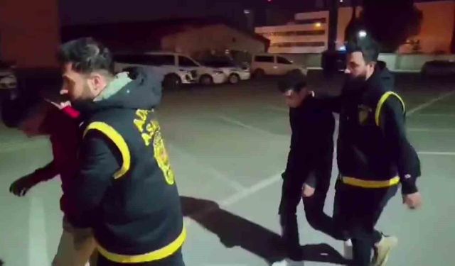 Adana’daki PVC Ustası Cinayetinde 2 Çocuk Tutuklandı