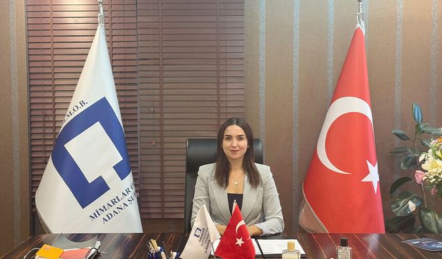 TMMOB’dan Kritik Uyarı: “Depreme Karşı En Güçlü Savunma Nitelikli Mimarlıktır!”