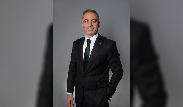 Tunç: Bayram Dünyaya Barış Ve Huzur Getirsin