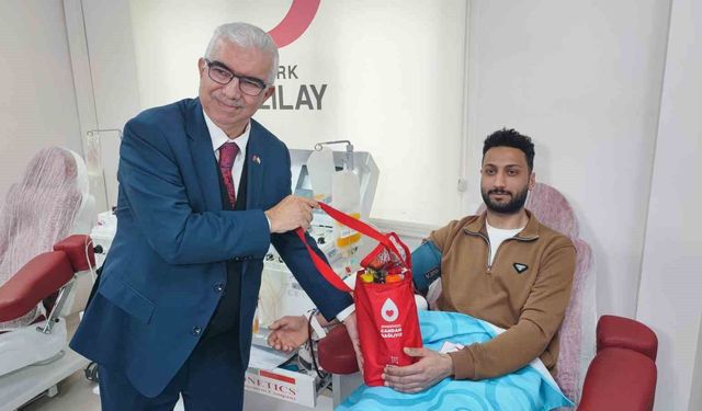 Ramazan’da Kan Stokları Alarmda mı? Kızılay Son Durumu Açıkladı