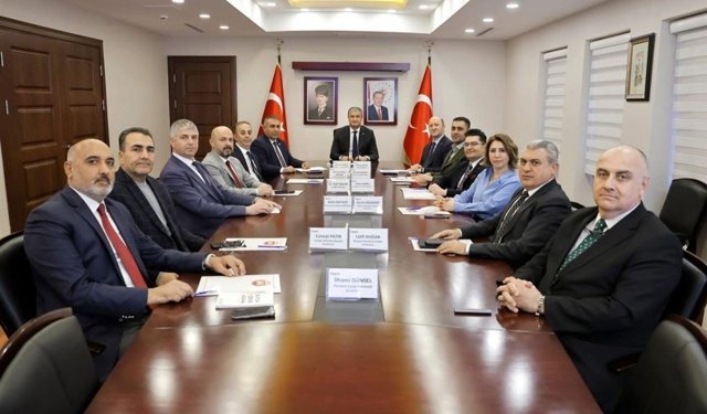 Adana’nın En Renkli Festivali İçin Geri Sayım Başladı! Hazırlıklar Masaya Yatırıldı