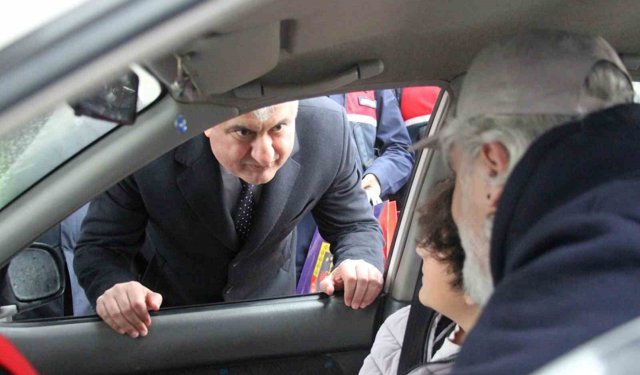 Adana Valisi Yavuz Açıkladı: Bayram Huzuru İçin 10 Bin 660 Personel Sahada!