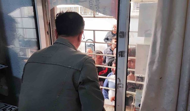 APP Plaka Cezası Korkuttu: Vatandaş Akın Etti