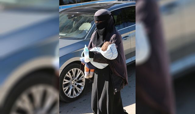 Yazık Bu Çocuklara!