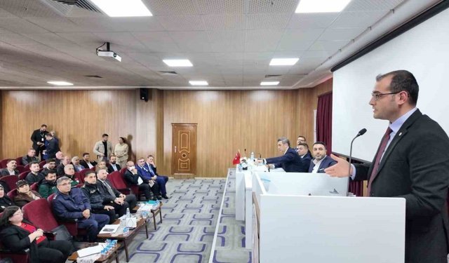 Yeşilay’dan Adana’da Büyük Hamle!