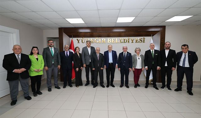 Yüreğir’de Basın ve Belediye El Ele: Kurtul Çakın’dan Önemli Açıklamalar