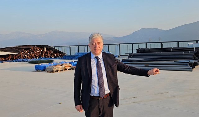 1 Milyar Dolarlık Yatırım Nerede? Kısacık’tan Sert Çıkış