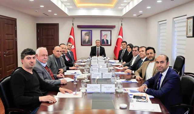 Kozan’a Dev Yatırım: 4 Kilometrelik Çevre Yolu Geliyor!