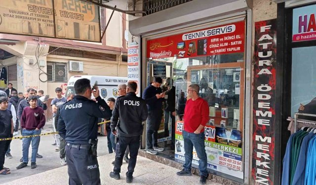 Katil ‘Çocuk’ Çıktı!