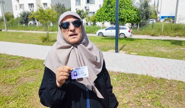 Adana’da Tepki Çeken Olay: 66 Yaşındaki Kadın Dolmuştan İndirildi