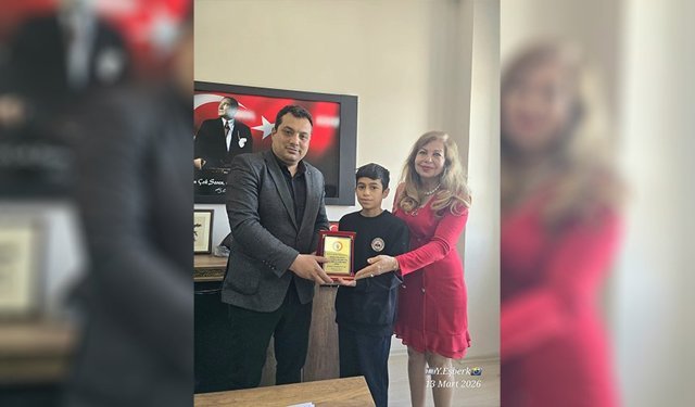 AKDEV, 23 Nisan Ruhunu Ödüllendirdi