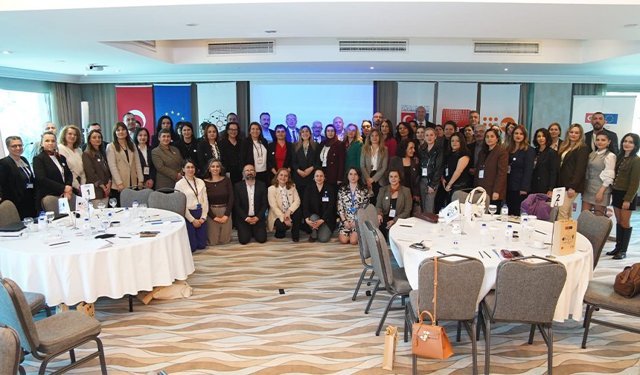 Adana Büyükşehir’den Eşitlik Atağı! Türkiye’ye Model Oldular