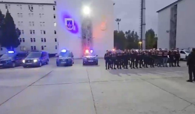 24 İlde Dev Operasyon! Sosyal Medya Paylaşımları Başlarını Yaktı