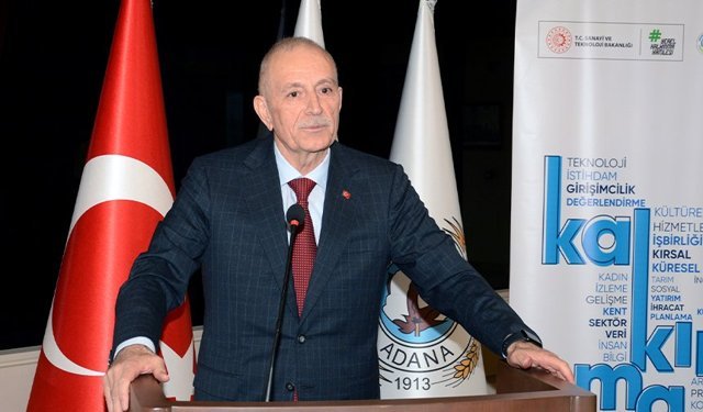 Adana Ticaret Borsası’nda Stratejik Destek Toplantısı: Katma Değer Vurgusu