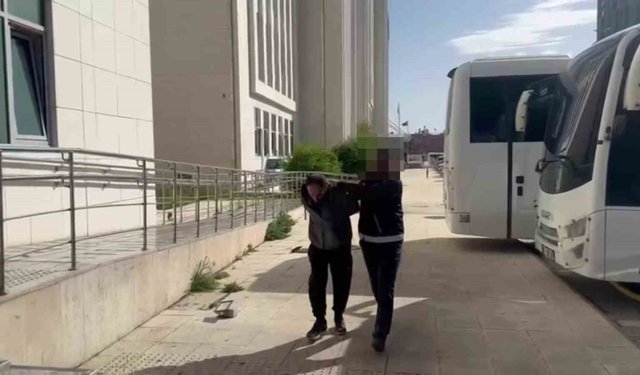 Adana’da Büyük Operasyon! 32 Firari Tek Tek Yakalandı