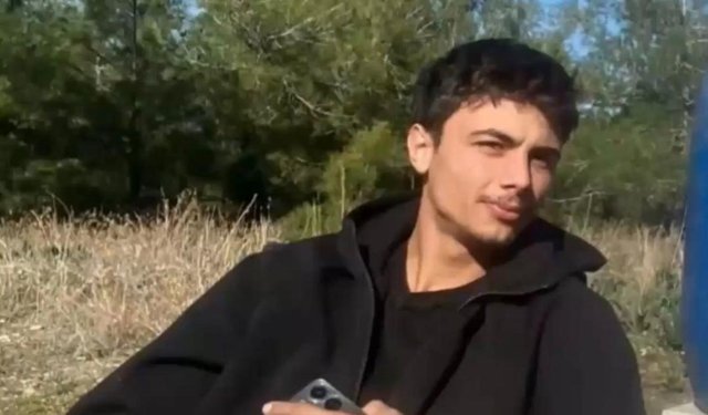 Serinlemek İsterken Can Verdi!