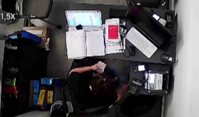 20 Yıllık Çalışandan Şok İddia: 25 Milyonluk Vurgun!