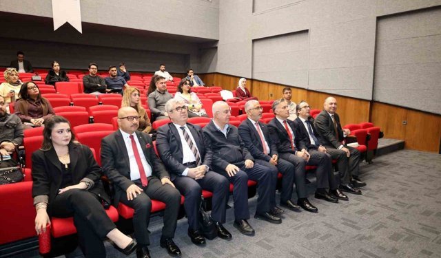 Adana’da İhracat Hamlesi: Yeni Akademiyle Büyük Hedef