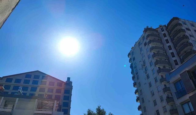 Adana’da Hava Bir Anda Değişiyor! Yağmur ve Serinlik Kapıda