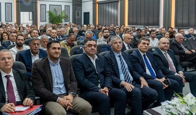 Adana’da Dev Tarım Hamlesi: Milyonlarca TL Hibe Dağıtıldı